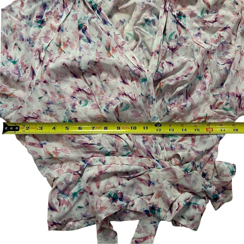 IRO Azza Blouse - Picture 6 of 14